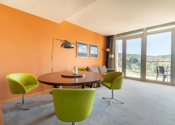 Santa Margarida 4* Oleiros (Castelo Branco)