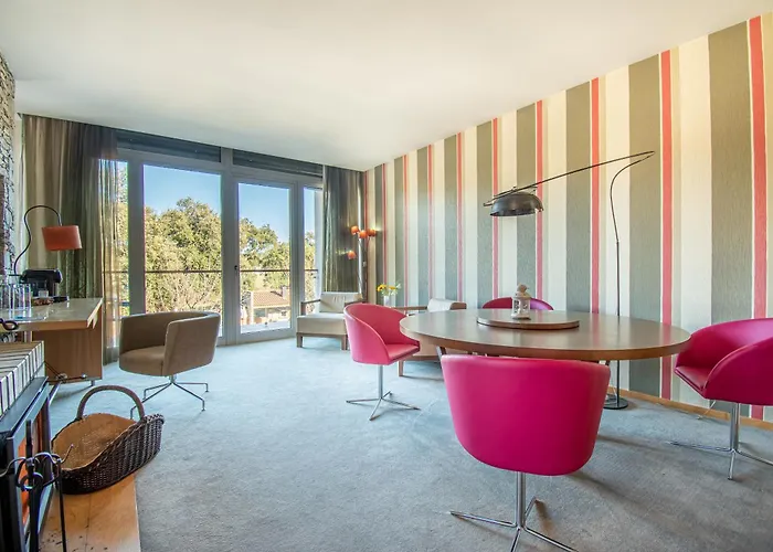 Hotel Santa Margarida