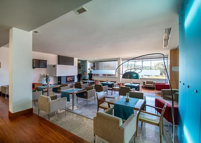 Santa Margarida Hotel Oleiros (Castelo Branco)