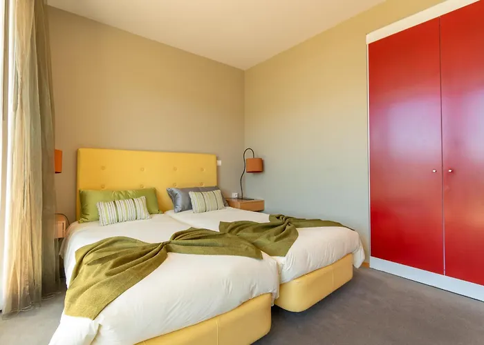 Santa Margarida Hotel