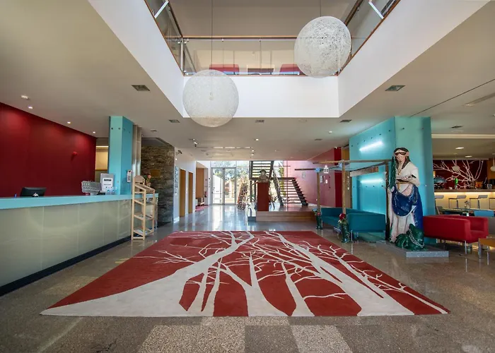 Hotel Santa Margarida 4*