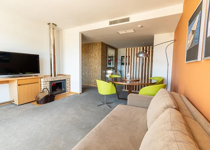 Hotel Santa Margarida