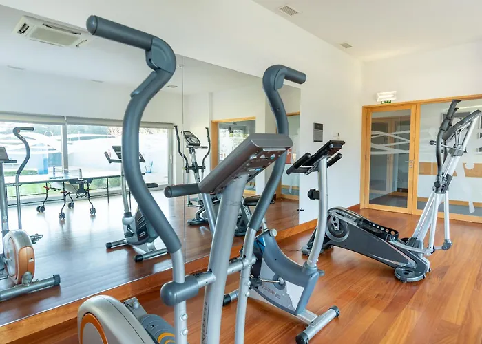 Santa Margarida 4* Oleiros (Castelo Branco)