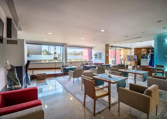 Santa Margarida Oleiros (Castelo Branco)