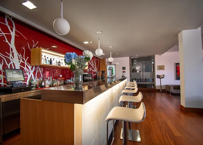 Santa Margarida Hotel