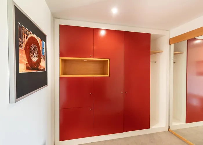 Santa Margarida Hotel 4*