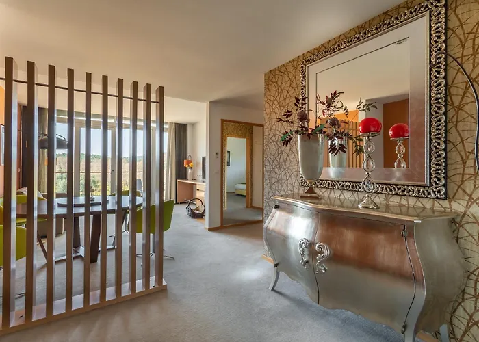 Hotel Santa Margarida Oleiros (Castelo Branco)