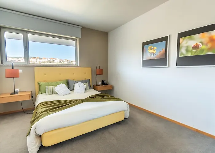 Santa Margarida Hotel