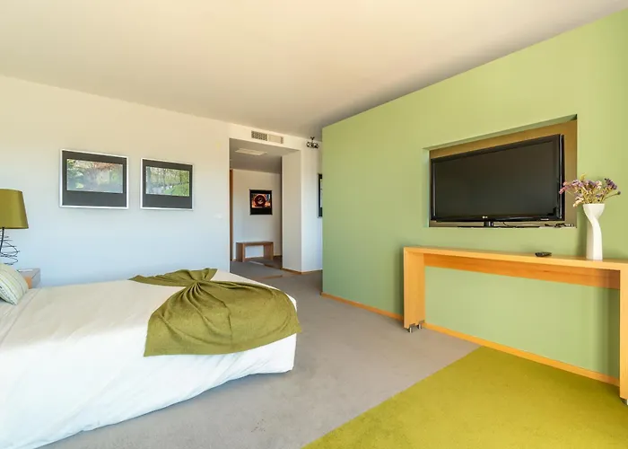 Santa Margarida Hotel 4*