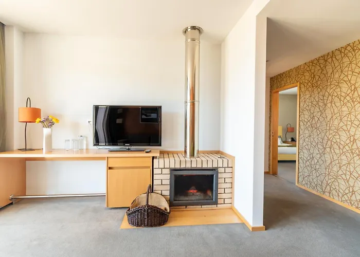 Hotel Santa Margarida Oleiros (Castelo Branco)