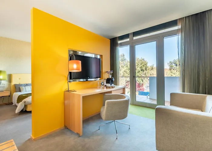 Santa Margarida 4* Oleiros (Castelo Branco)