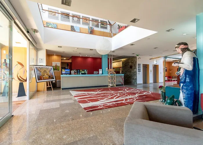 Hotel Santa Margarida