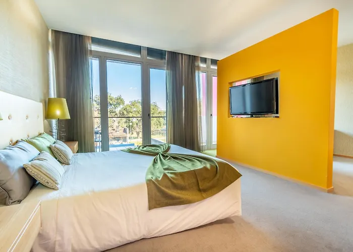 Santa Margarida Hotel