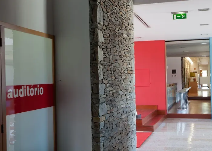 Santa Margarida Hotel