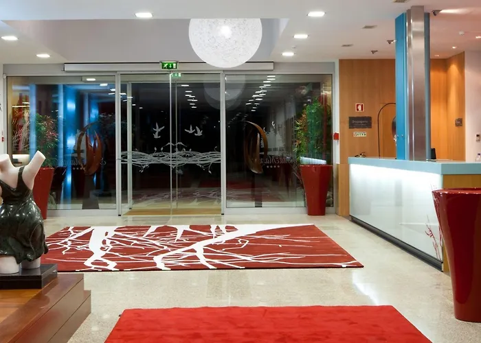 Santa Margarida Hotel