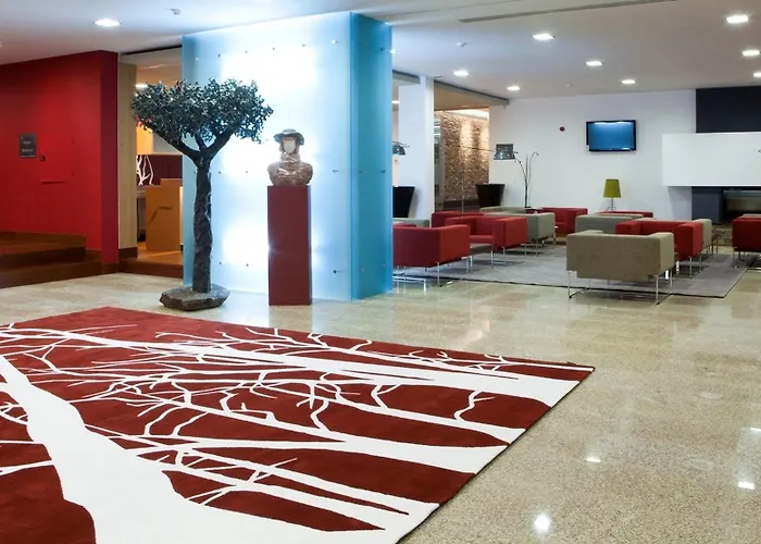 Hotel Santa Margarida