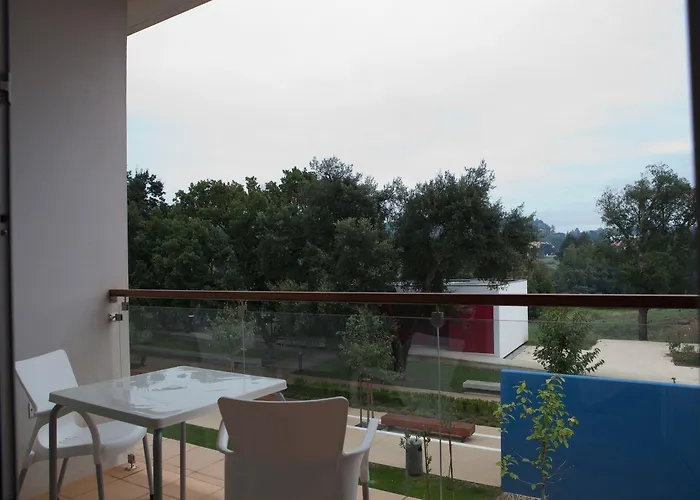 Santa Margarida Hotel 4*