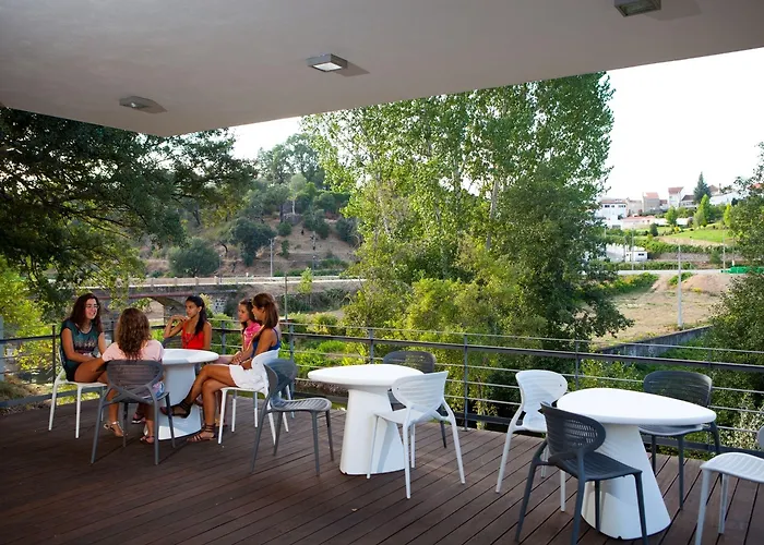 Santa Margarida Hotel Oleiros (Castelo Branco)