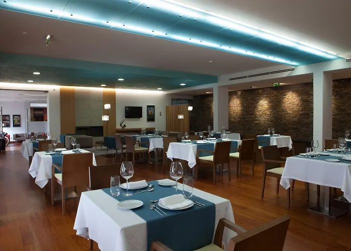 Hotel Santa Margarida