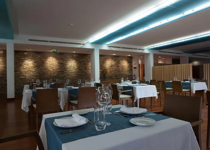 Santa Margarida Hotel Oleiros (Castelo Branco)