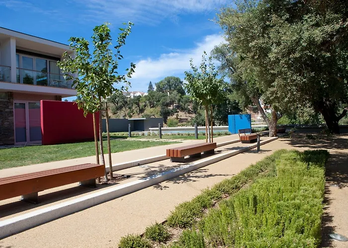 Santa Margarida Hotel Oleiros (Castelo Branco)
