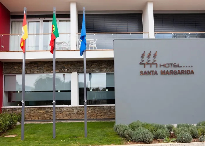 Santa Margarida 4* Oleiros (Castelo Branco)