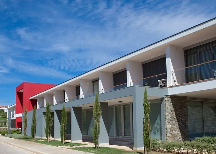 Santa Margarida Hotel Oleiros (Castelo Branco)