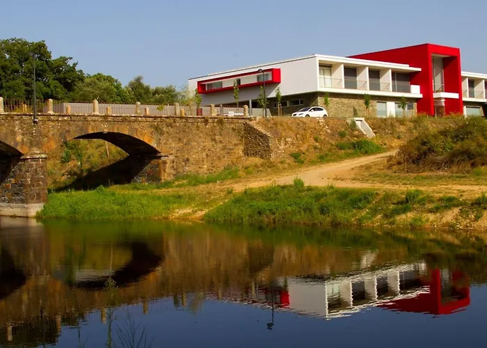 Hotel Santa Margarida