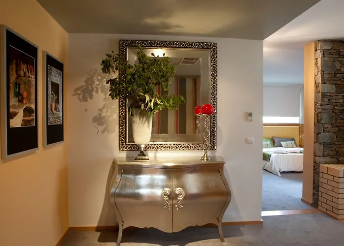 Hotel Santa Margarida 4*