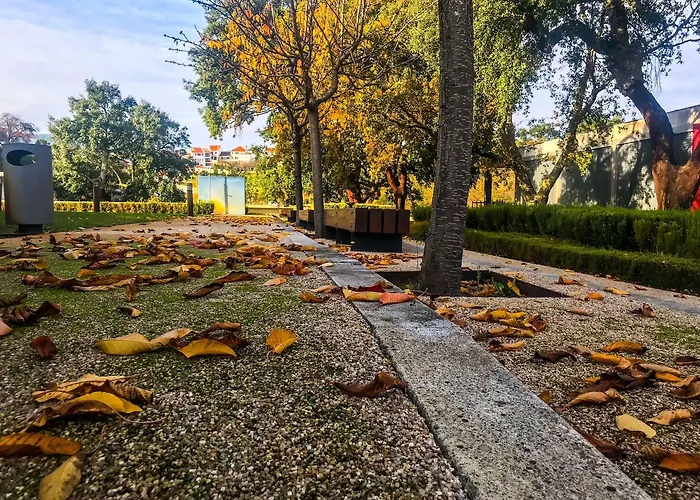 Hotel Santa Margarida