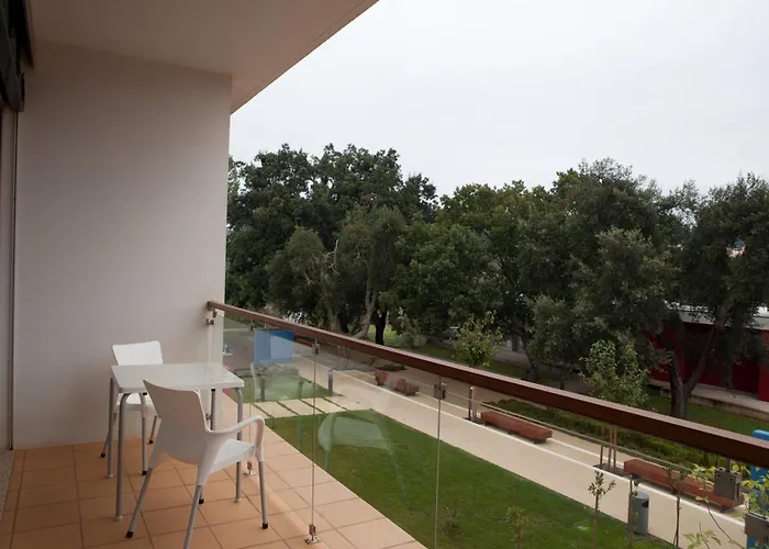 Hotel Santa Margarida