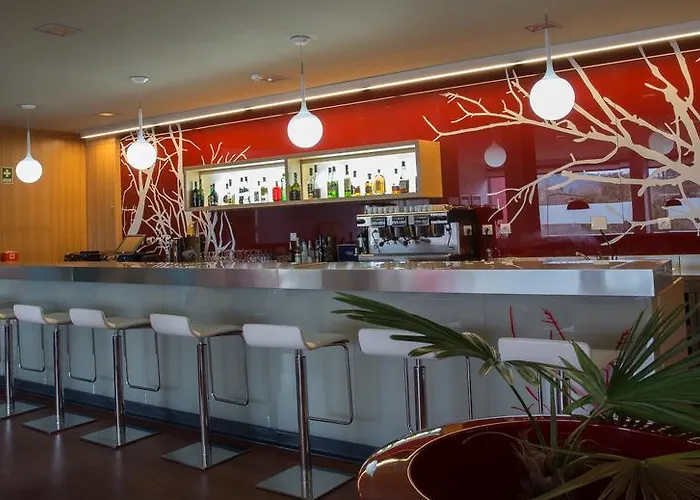 Hotel Santa Margarida