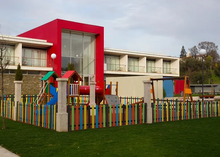 Santa Margarida Hotel