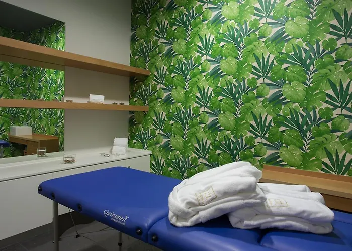 Hotel Santa Margarida Oleiros (Castelo Branco)