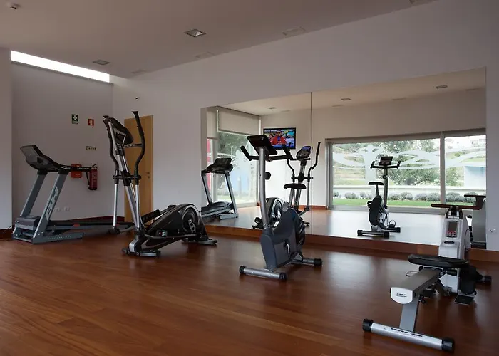 Santa Margarida Hotel 4*