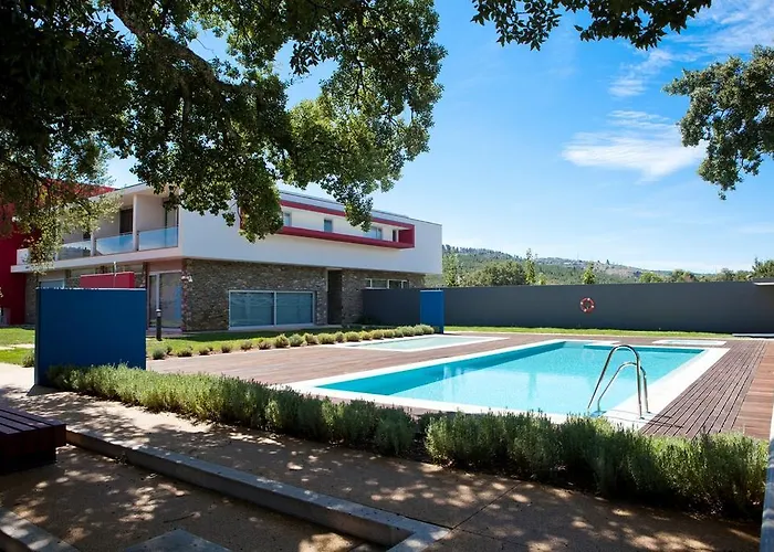 Santa Margarida Hotel 4*