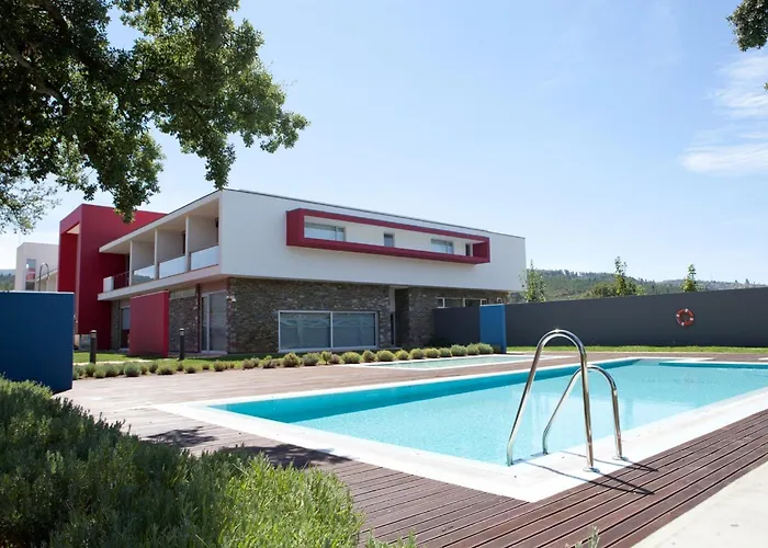 Santa Margarida Oleiros (Castelo Branco)